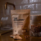 The Mallows - Coffee & Caramel  (50 stk).