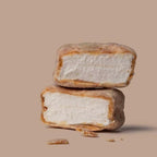 The Mallows - Coffee & Caramel  (50 stk).