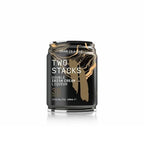 Two Stacks - Double Irish Cream likør, 100 ml. dåse