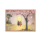 ViSSEVASSE - Puslespil, Sunset With You (42 brikker)