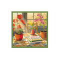 vissevasse puslespil blossom blomster puzzle hygge 500brikker