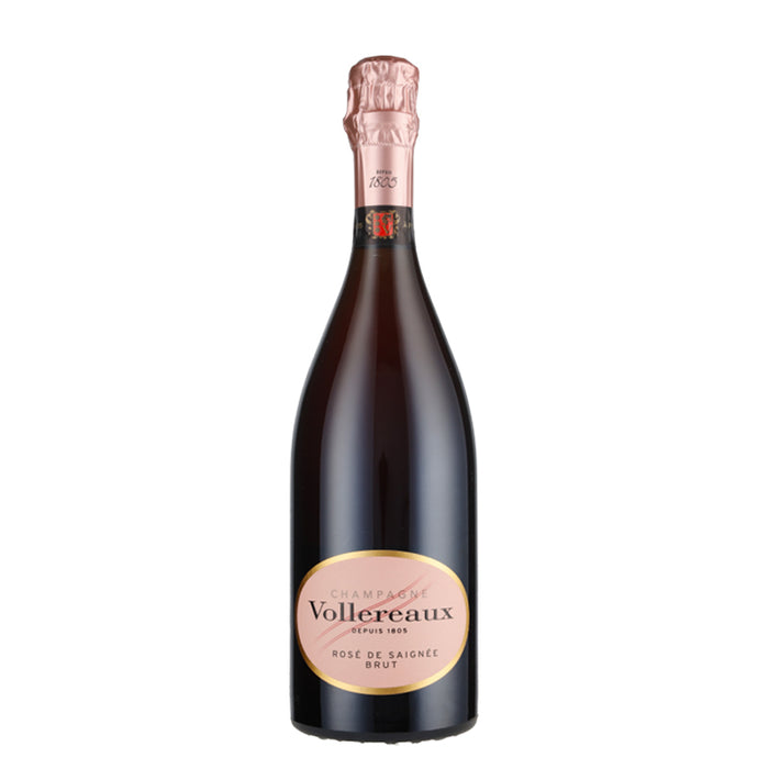 Vollereaux - Rosé Champagne