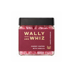 Wally and Whiz - Kirsebær / vanilje
