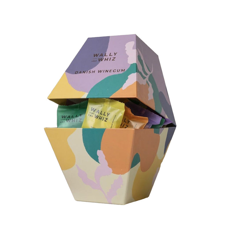 wallyandwhiz påskeæg 2026 easter egg easter påske påskegave vingummi