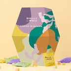 wallyandwhiz påskeæg 2026 easter egg easter påske påskegave vingummi