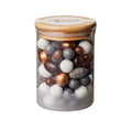 Xocolatl - Blanding af dragé i Glas - XO MAXI CHRISTMAS.