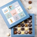 Xocolatl - A taste of Denmark, 25 stk.