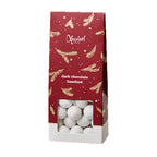 Xocolatl - Hasselnødder med chokolade & sukkerdragering