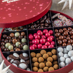 Xocolatl - Christmas Treats, gaveæske