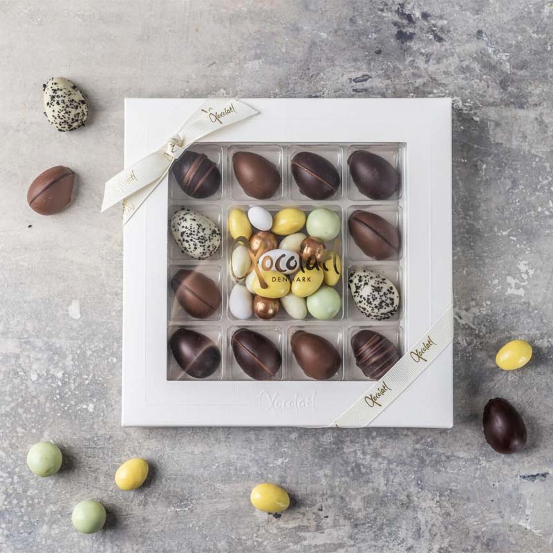 Xocolatl - Easter treats