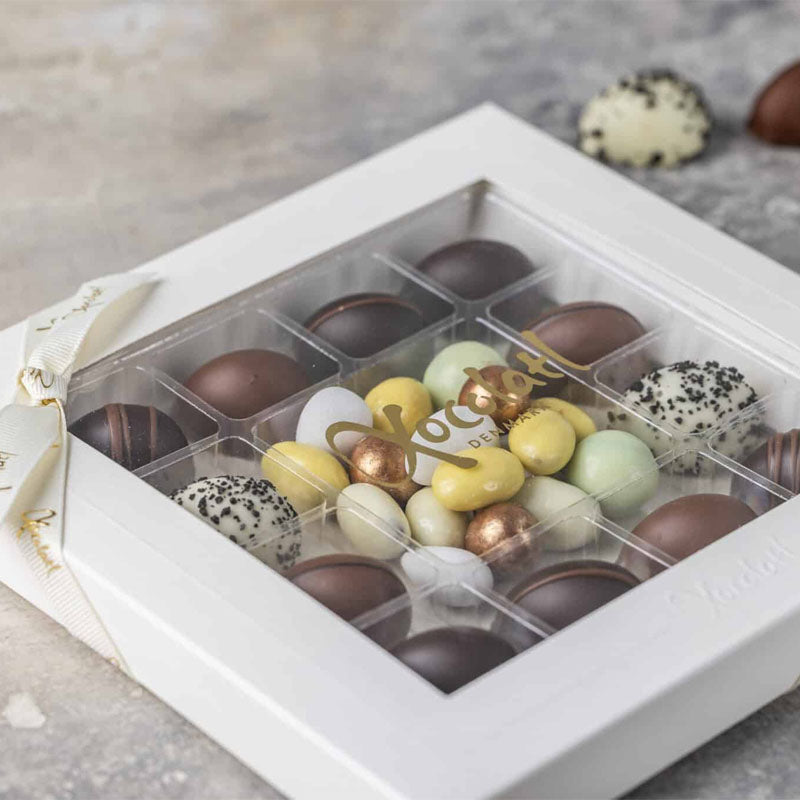 Xocolatl - Easter treats