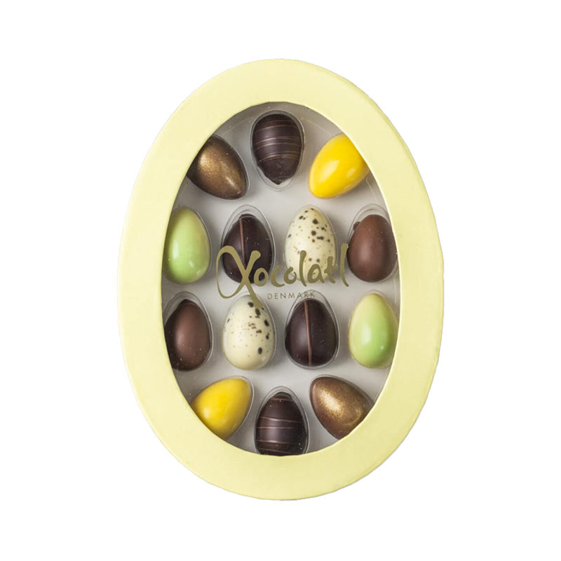 Xocolatl - Eggcellent 14