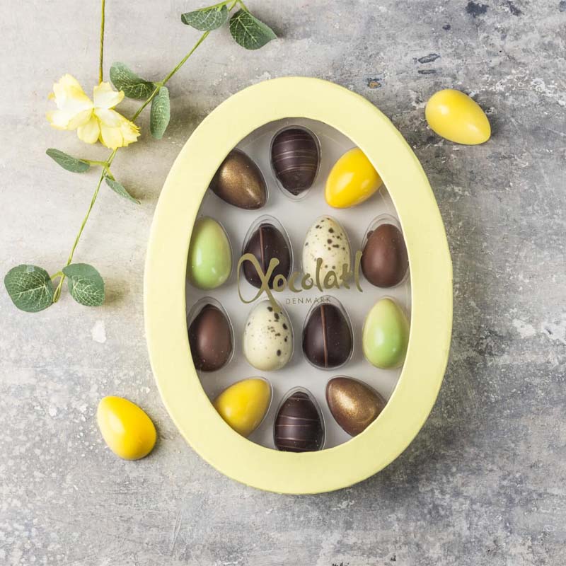 Xocolatl - Eggcellent 14