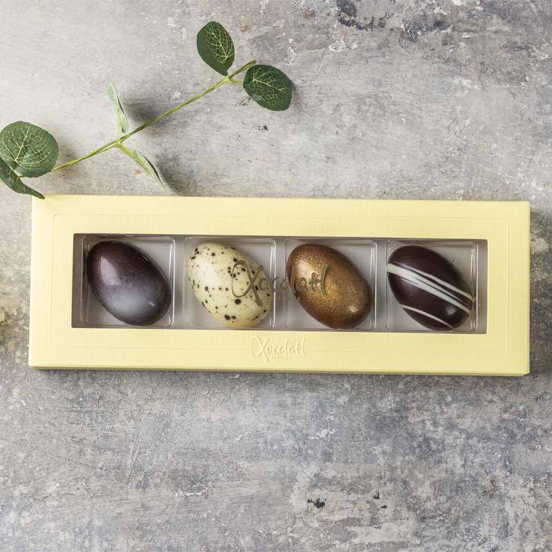 Xocolatl - Eggcellent 4