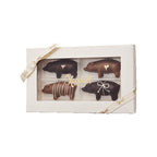 Xocolatl - Marcipangrise