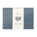 xocolatl dark chocolate julekalender delekalender