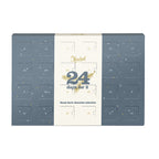 xocolatl dark chocolate julekalender delekalender