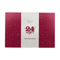 xocolatl julekalender chokolade tildeling for2