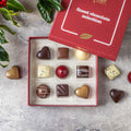 Xocolatl - Merry cherry 9.