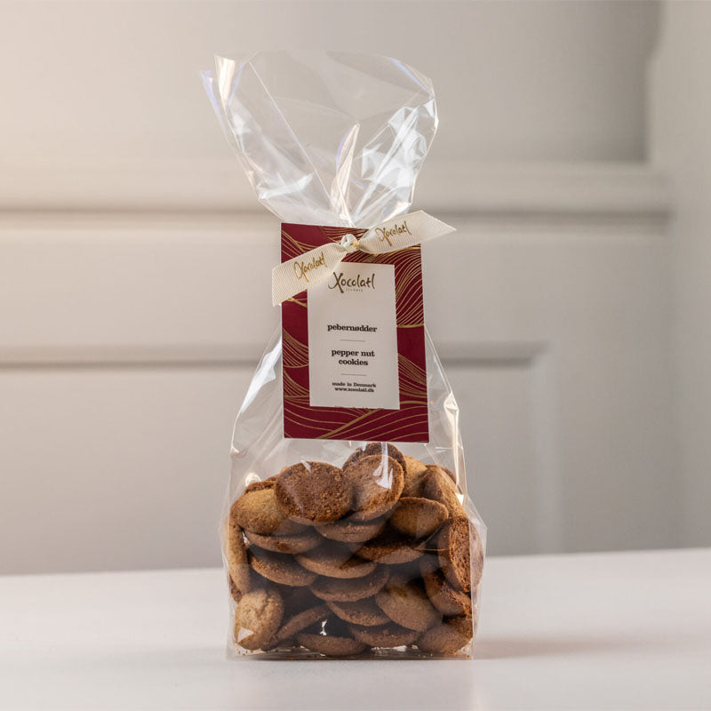 Xocolatl - Pebernødder