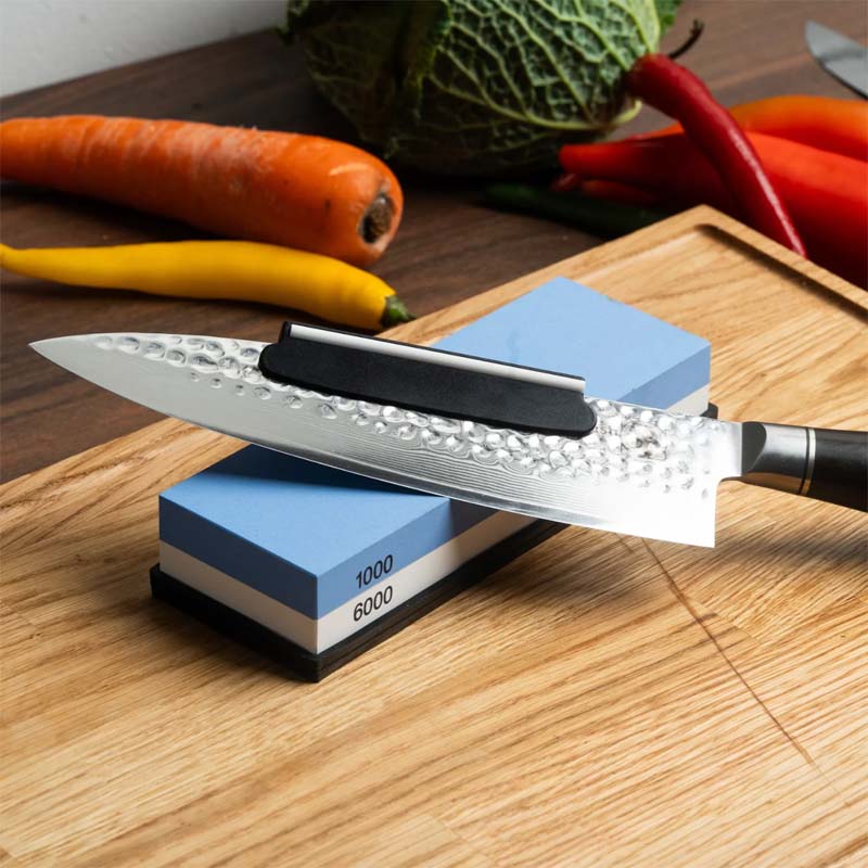 YAXELL - Slibesten 600/1000