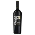 Primitivo - Puglia Nero Gradi, 2021