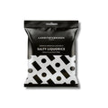 lakritsfabriken salty liquorice saltlakrids salt lakrids vegansk glutenfri