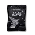Lakritsfabriken Salta Häxor stærk salt lakrids vegansk