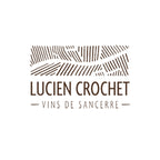 Lucien Crochet - Sancerre rosé 2022, MAGNUM