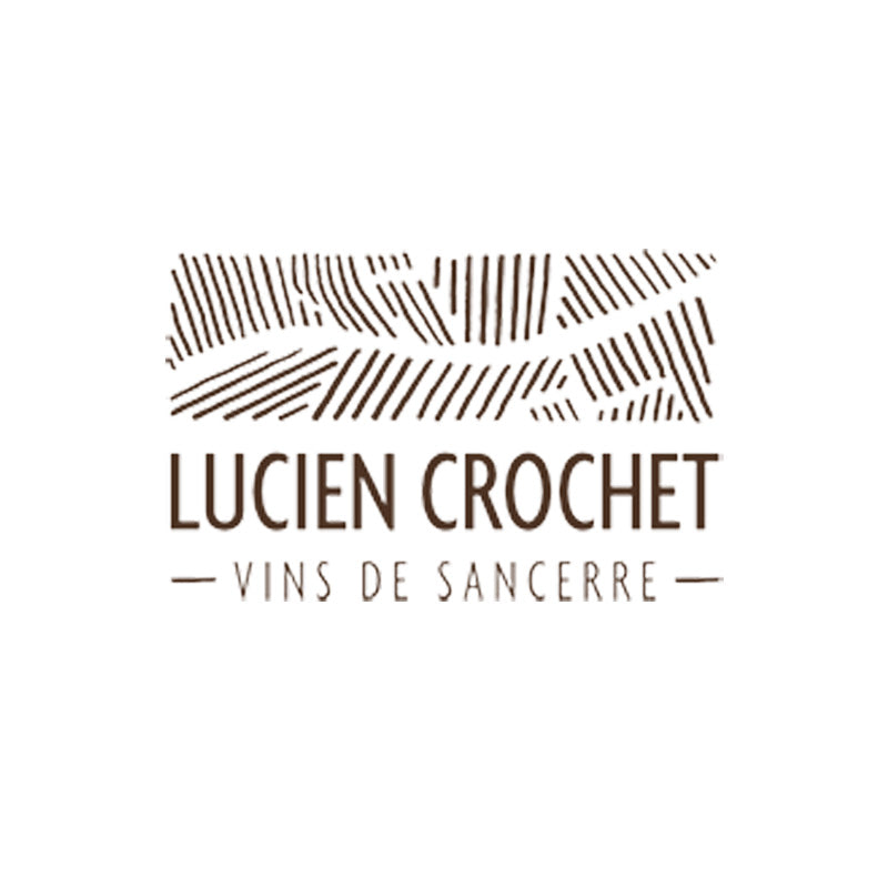 Lucien Crochet - Sancerre rosé 2022, MAGNUM