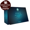 Mac-Y - Luksus julekalender med Murray McDavid Whisky