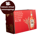 Mac-Y - Rum Nation Julekalenderen