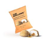 The Mallows Caramel Filled Passion Sea Buckthorn