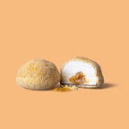 the mallows fyldt skumfidus karamel hvid chokolade havtorn passionsfrugt