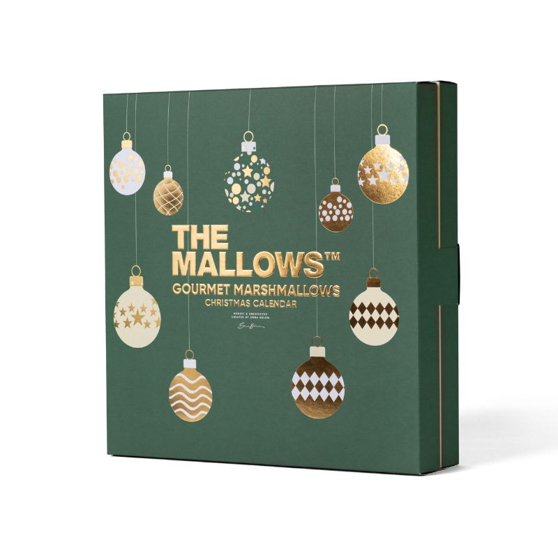 The Mallows - Mix Julekalender 2026