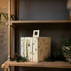The Mallows - Classic gourmet julekalender 2026