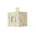 The Mallows - Classic gourmet julekalender 2026