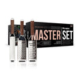 Microplane - Master Set med 3 Rivejern