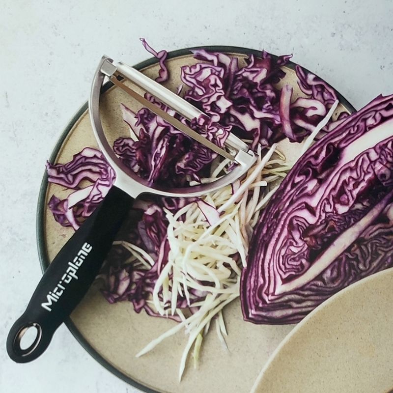 microplane professional xl peeler skrællekniv stor 