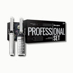 microplane professional set rivejern gaveløsning gavesæt stål