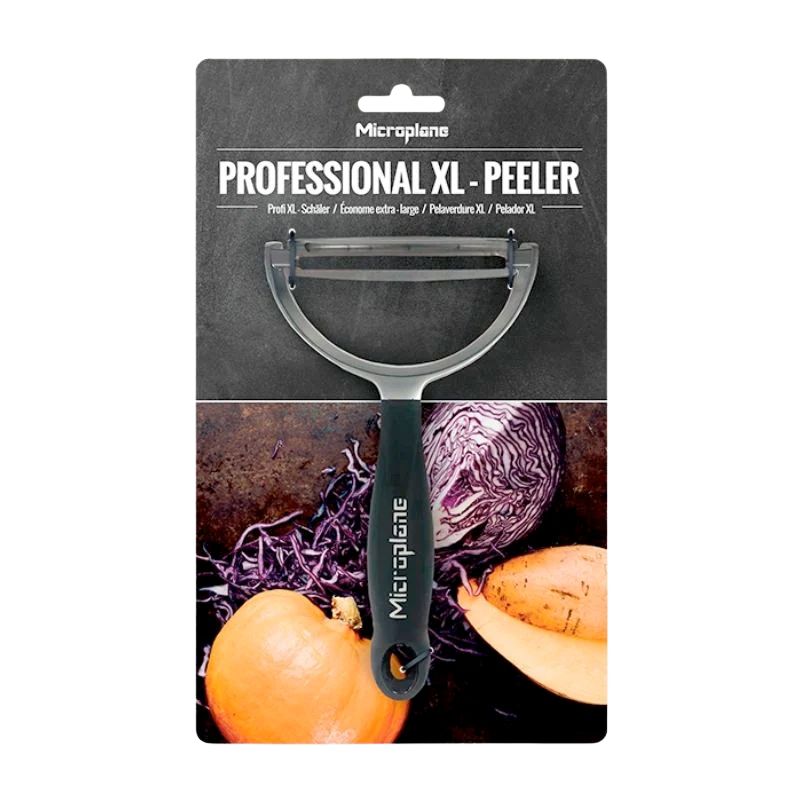 microplane professional xl peeler skrællekniv stor 