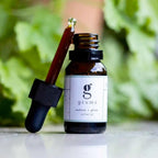 grums - Restore + Glow Coffee Oil, 15 ml