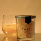 sweeds cocktail vingummi rom rum wine gums cocktail sweets