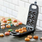 Kun Det Bedste - Gavepakke Donuts