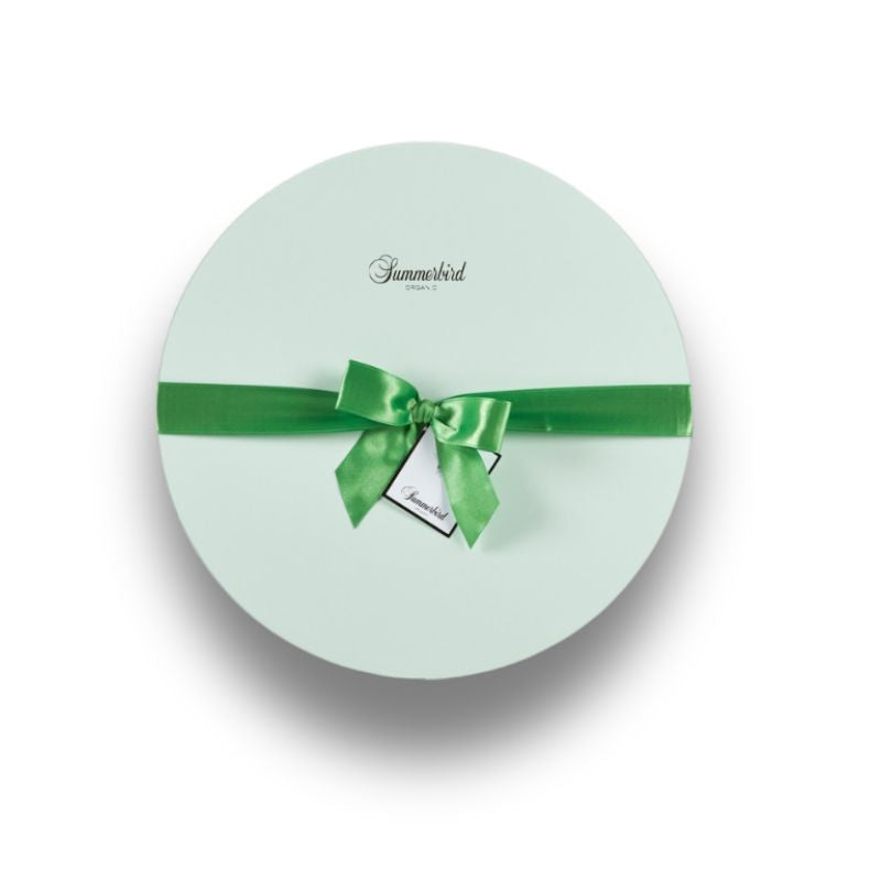 summerbird spring collection 2026 dessertchokolade påske økologisk