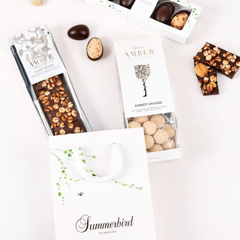 Summerbird - Spring Giftbag
