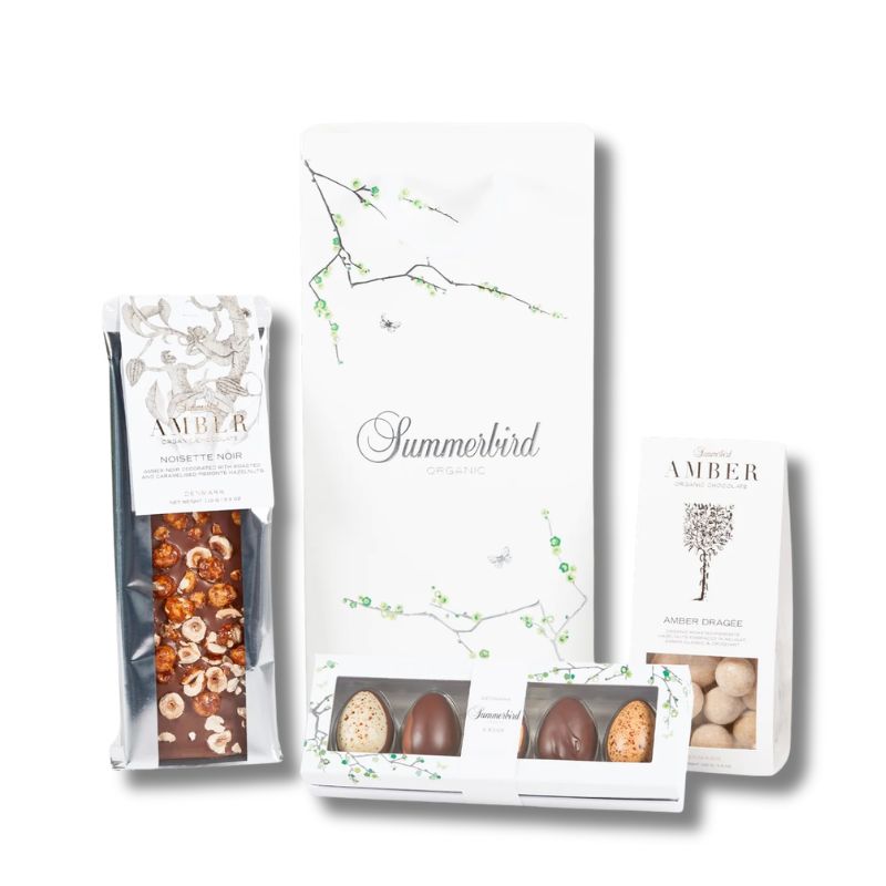 Summerbird - Spring Giftbag