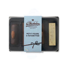 sv michelsen petit four mix chokolade marcipan stykker