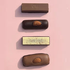 sv michelsen petit four mix chokolade marcipan stykker