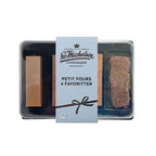 sv michelsen petit fours nougat favoritter chokolade
